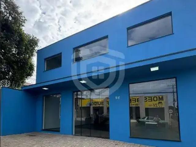Galpão aluguel em Região Imediata de Bauru, Bauru