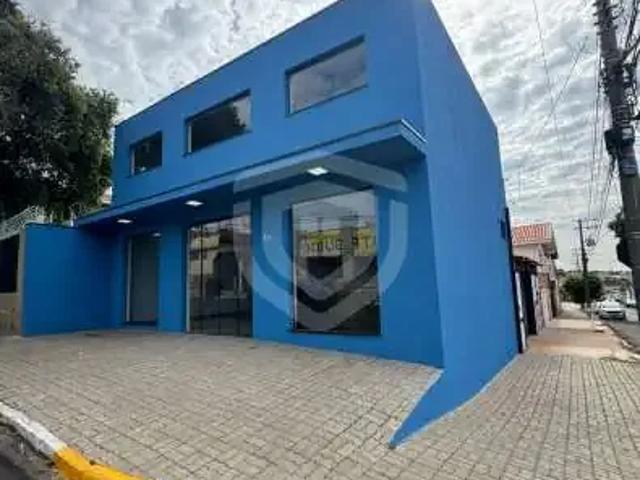 Galpão aluguel em Região Imediata de Bauru, Bauru