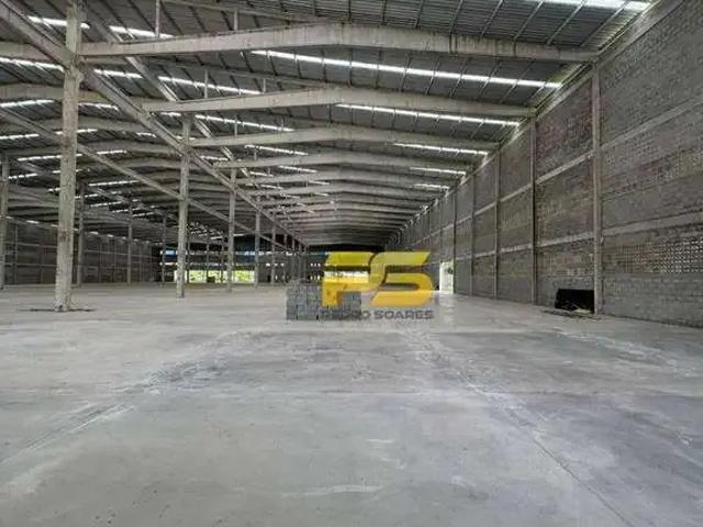 Galpão aluguel em Região Geográfica Imediata de João Pessoa, Região Metropolitana de João Pessoa