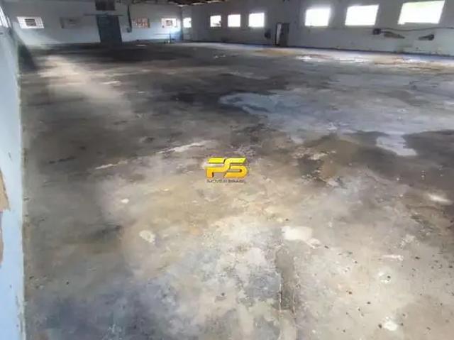 Galpão aluguel em Região Geográfica Imediata de João Pessoa, Região Metropolitana de João Pessoa