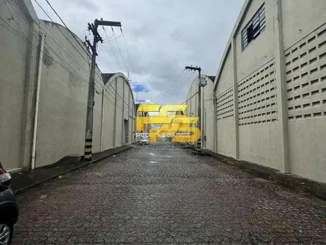 Galpão aluguel em Região Geográfica Imediata de João Pessoa, Região Metropolitana de João Pessoa