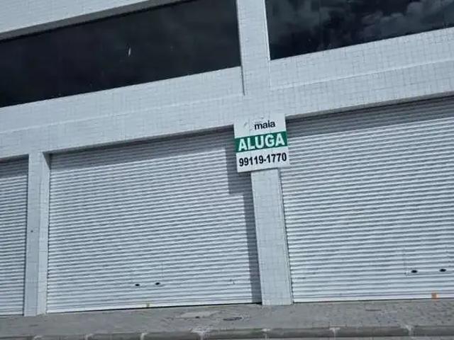 Galpão aluguel em Região Geográfica Imediata de João Pessoa, Região Metropolitana de João Pessoa