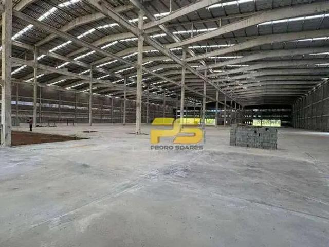 Galpão aluguel em Região Geográfica Imediata de João Pessoa, Região Metropolitana de João Pessoa