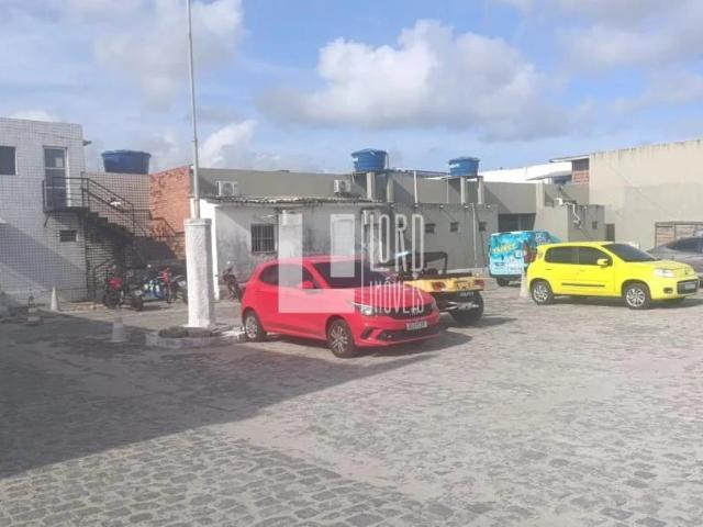 Galpão aluguel em Bayeux, Região Geográfica Intermediária de João Pessoa