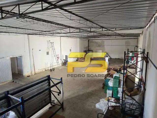 Galpão aluguel em Região Geográfica Imediata de João Pessoa, Região Metropolitana de João Pessoa