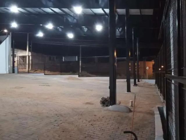Galpão aluguel em Região Imediata de Barretos, Bebedouro