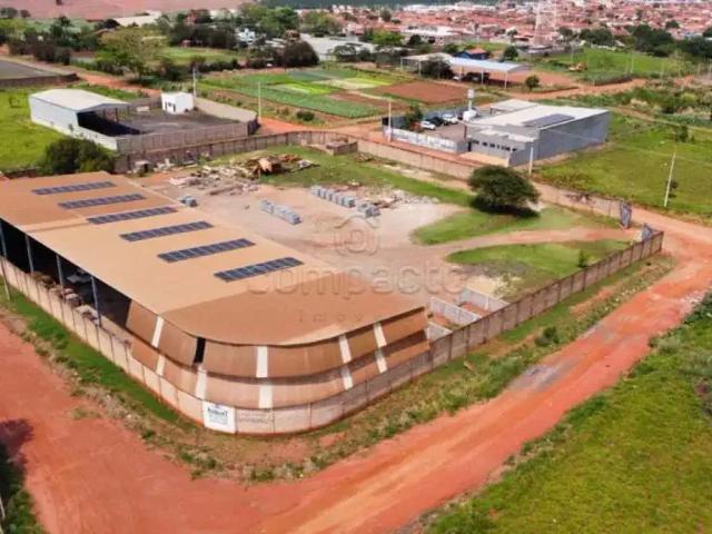 Galpão aluguel em Região Imediata de Barretos, Bebedouro