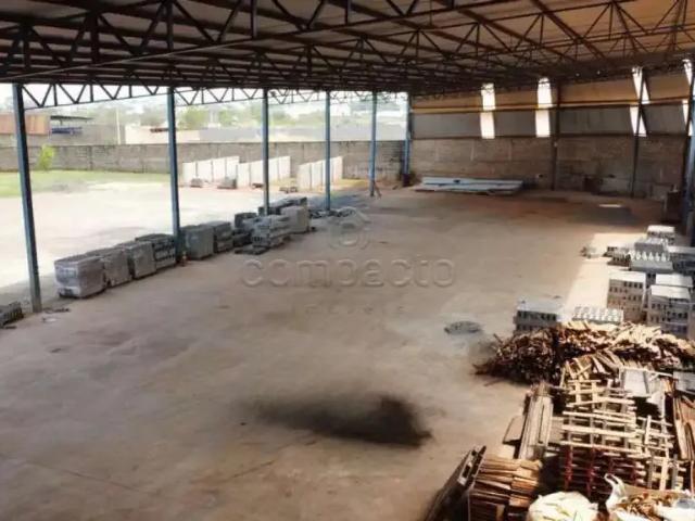 Galpão aluguel em Região Imediata de Barretos, Bebedouro