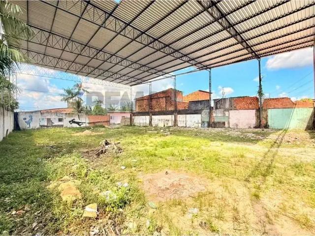 Galpão aluguel em Região Geográfica Imediata de Belém, Belém