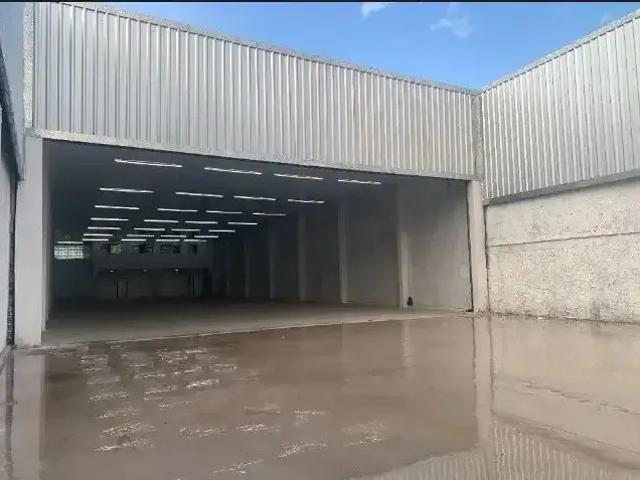 Galpão aluguel em Região Geográfica Imediata de Belém, Belém