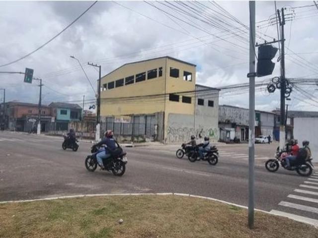 Galpão aluguel em Região Geográfica Imediata de Belém, Belém
