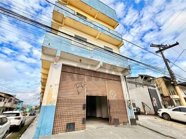 Galpão aluguel em Região Geográfica Imediata de Belém, Belém