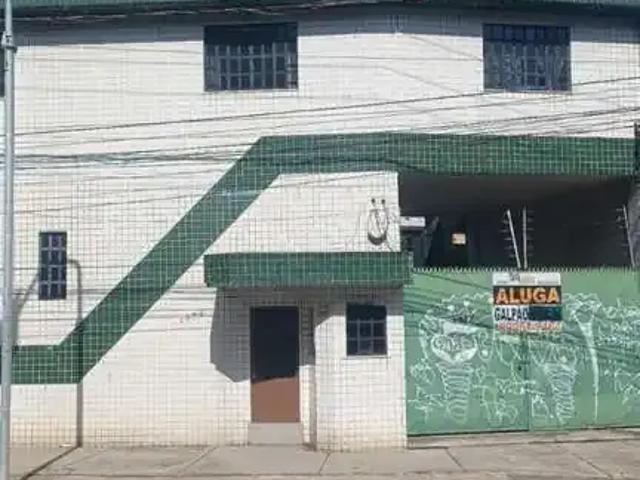 Galpão aluguel em Região Geográfica Imediata de Belém, Belém