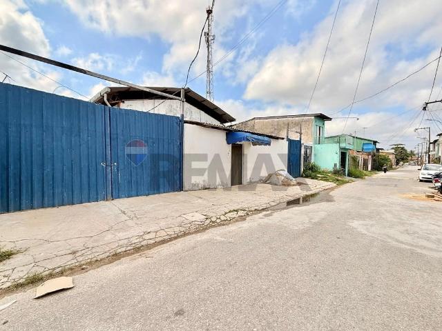 Galpão aluguel em Região Geográfica Imediata de Belém, Belém