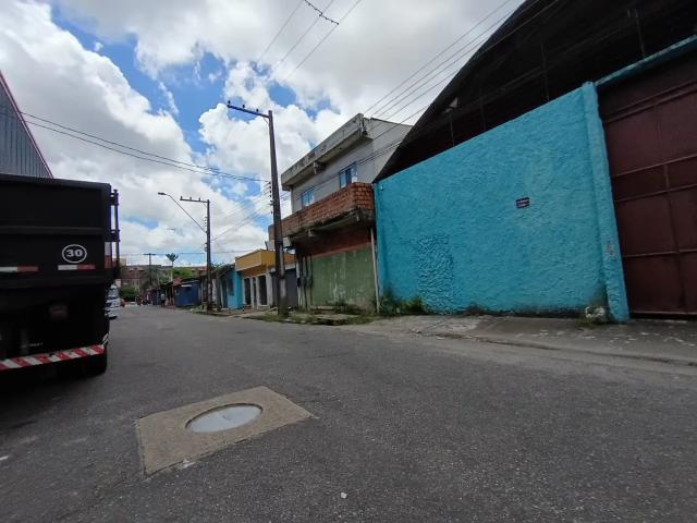 Galpão aluguel em Região Geográfica Imediata de Belém, Belém