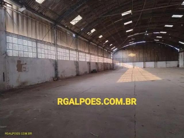 Galpão aluguel em Região Geográfica Imediata do Rio de Janeiro, Região Metropolitana do Rio de Janeiro
