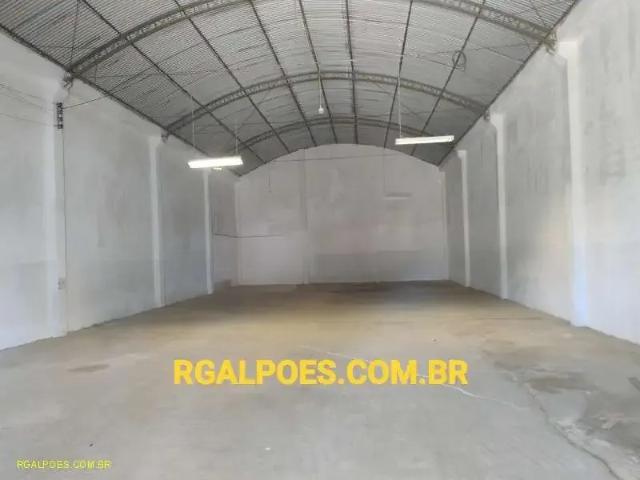 Galpão aluguel em Região Geográfica Imediata do Rio de Janeiro, Região Metropolitana do Rio de Janeiro