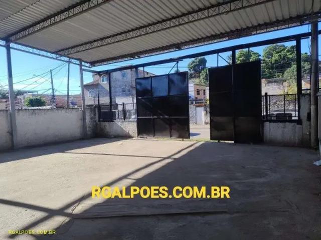 Galpão aluguel em Região Geográfica Imediata do Rio de Janeiro, Região Metropolitana do Rio de Janeiro