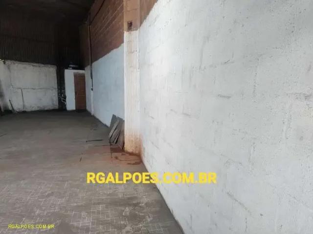 Galpão aluguel em Região Geográfica Imediata do Rio de Janeiro, Região Metropolitana do Rio de Janeiro