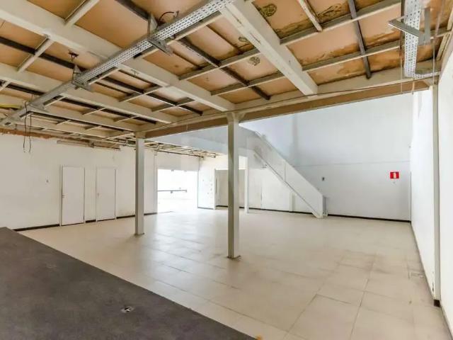 Galpão aluguel em Aeroporto, Belo Horizonte