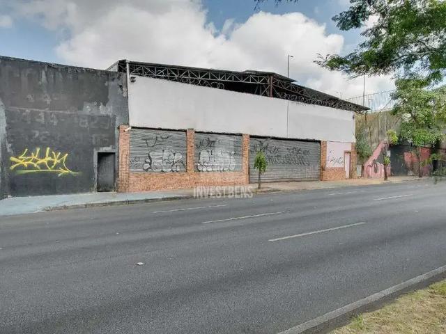 Galpão aluguel em Região Geográfica Imediata de Belo Horizonte, Região Metropolitana de Belo Horizonte