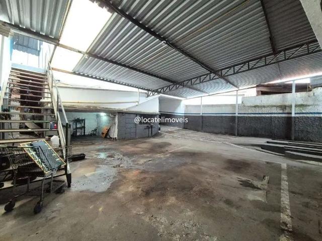 Galpão aluguel em Região Geográfica Imediata de Belo Horizonte, Região Metropolitana de Belo Horizonte