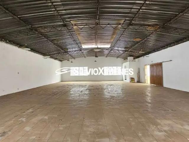 Galpão aluguel em Região Geográfica Imediata de Belo Horizonte, Região Metropolitana de Belo Horizonte