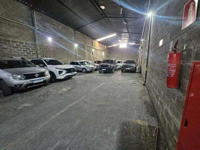 Galpão aluguel em Região Geográfica Imediata de Belo Horizonte, Região Metropolitana de Belo Horizonte