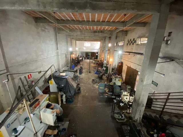 Galpão aluguel em Região Geográfica Imediata de Belo Horizonte, Região Metropolitana de Belo Horizonte