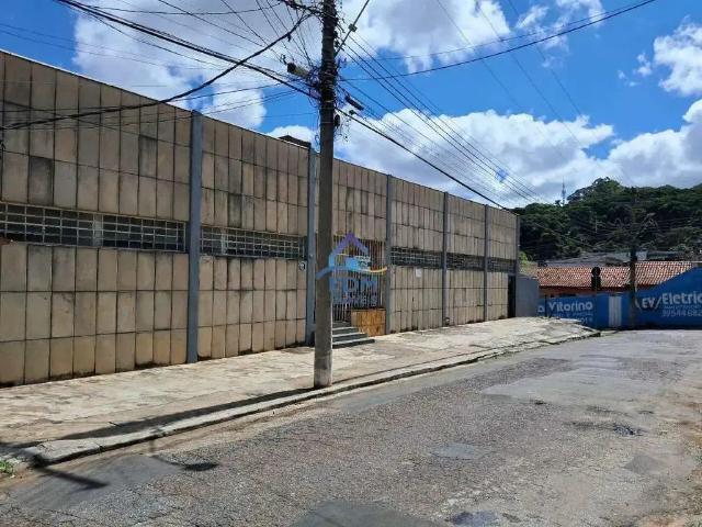 Galpão aluguel em Região Geográfica Imediata de Belo Horizonte, Região Metropolitana de Belo Horizonte