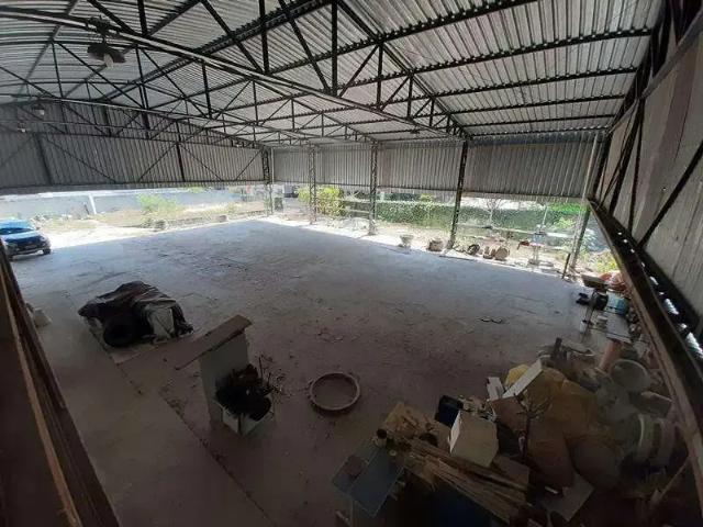 Galpão aluguel em Regional Oeste, Belo Horizonte