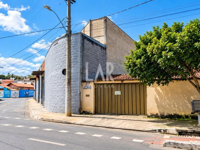 Galpão aluguel em Regional Oeste, Belo Horizonte
