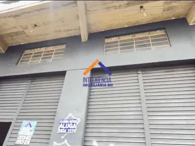 Galpão aluguel em Região Geográfica Imediata de Belo Horizonte, Região Metropolitana de Belo Horizonte