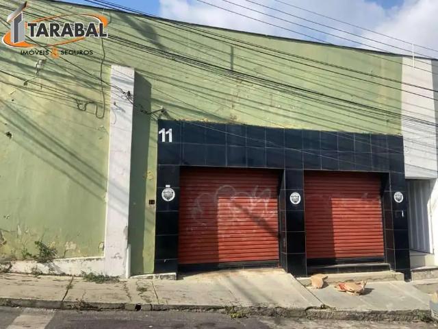 Galpão aluguel em Região Geográfica Imediata de Belo Horizonte, Região Metropolitana de Belo Horizonte