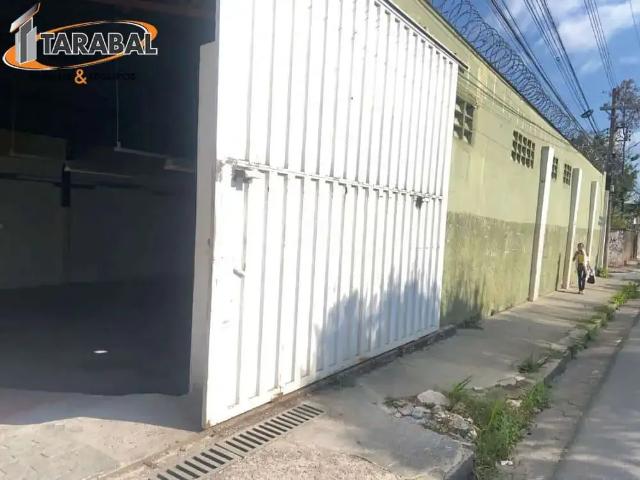 Galpão aluguel em Região Geográfica Imediata de Belo Horizonte, Região Metropolitana de Belo Horizonte