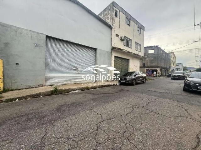 Galpão aluguel em Região Geográfica Imediata de Belo Horizonte, Região Metropolitana de Belo Horizonte