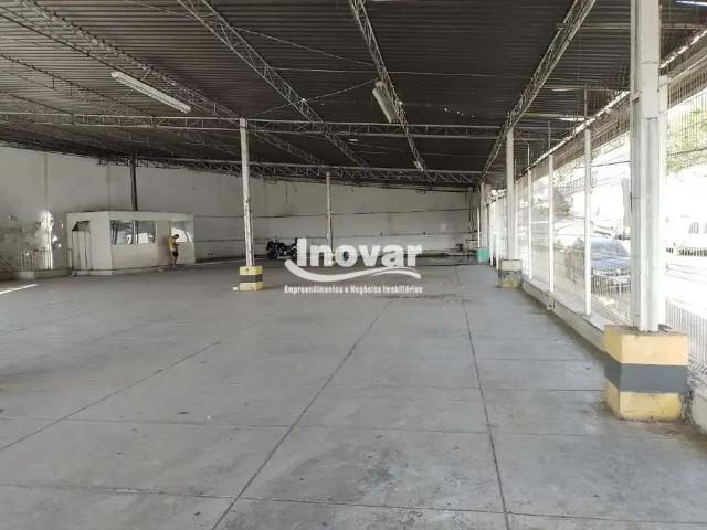 Galpão aluguel em Região Geográfica Imediata de Belo Horizonte, Região Metropolitana de Belo Horizonte