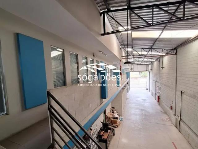 Galpão aluguel em Região Geográfica Imediata de Belo Horizonte, Região Metropolitana de Belo Horizonte