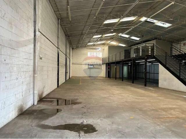 Galpão aluguel em Região Geográfica Imediata de Belo Horizonte, Região Metropolitana de Belo Horizonte