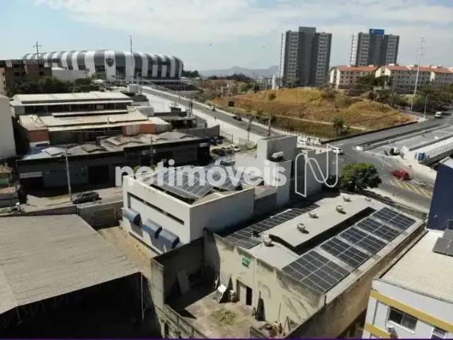 Galpão aluguel em Região Geográfica Imediata de Belo Horizonte, Região Metropolitana de Belo Horizonte
