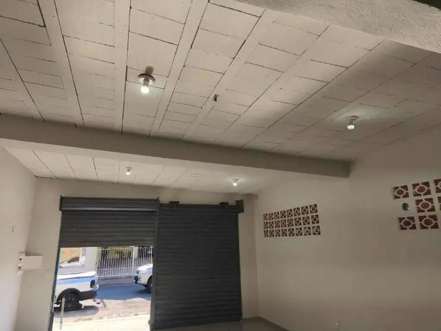 Galpão aluguel em Região Geográfica Imediata de Belo Horizonte, Região Metropolitana de Belo Horizonte