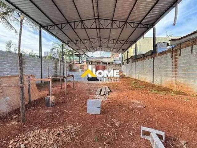 Galpão aluguel em Região Geográfica Imediata de Belo Horizonte, Região Metropolitana de Belo Horizonte