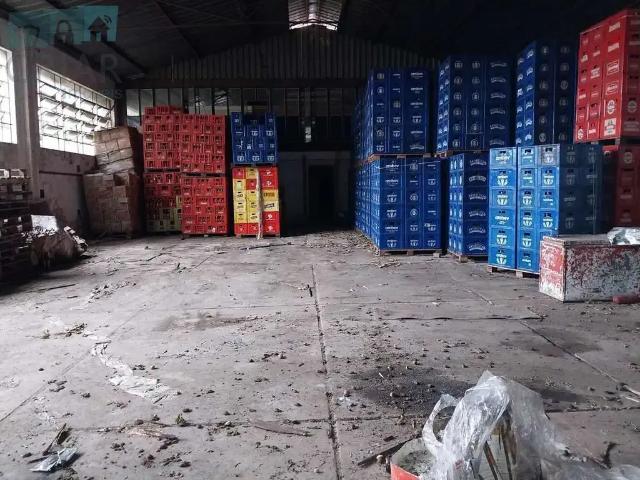 Galpão aluguel em Região Geográfica Imediata de Belo Horizonte, Região Metropolitana de Belo Horizonte