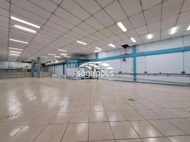 Galpão aluguel em Região Geográfica Imediata de Belo Horizonte, Região Metropolitana de Belo Horizonte