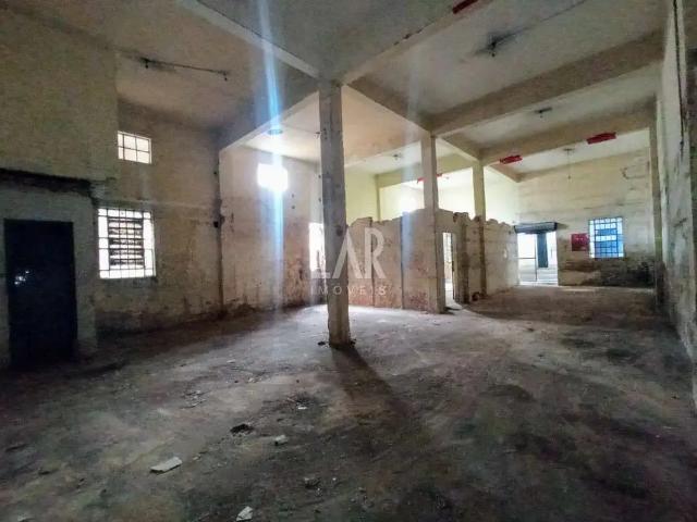 Galpão aluguel em Centro, Belo Horizonte