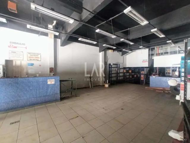 Galpão aluguel em Centro, Belo Horizonte