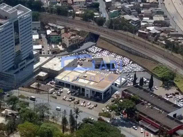 Galpão aluguel em Região Geográfica Imediata de Belo Horizonte, Região Metropolitana de Belo Horizonte