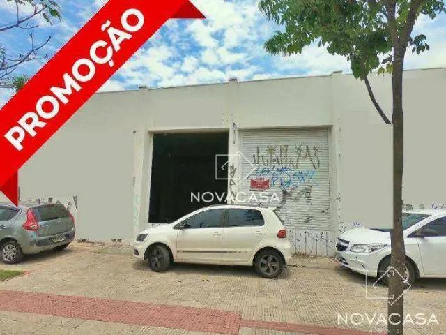 Galpão aluguel em Venda Nova, Belo Horizonte