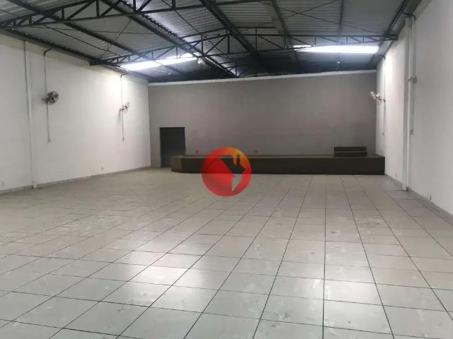 Galpão aluguel em Região Geográfica Imediata de Belo Horizonte, Região Metropolitana de Belo Horizonte