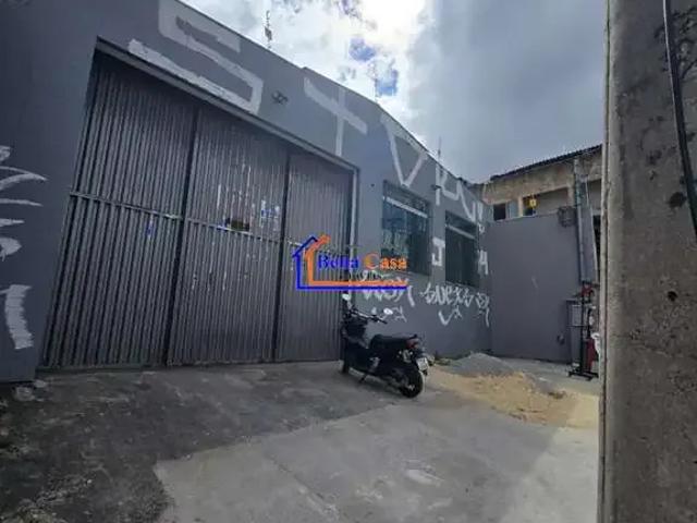 Galpão aluguel em Região Geográfica Imediata de Belo Horizonte, Região Metropolitana de Belo Horizonte